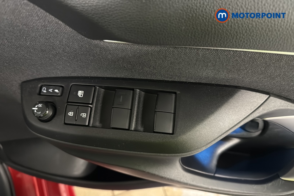 Mazda 2 Hybrid Select Automatic Petrol-Electric Hybrid Hatchback - Stock Number (1647414) - 19th supplementary image