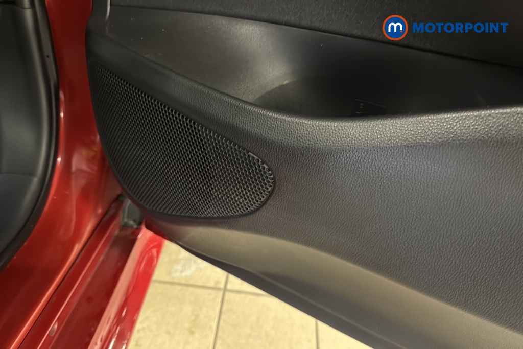 Mazda 2 Hybrid Select Automatic Petrol-Electric Hybrid Hatchback - Stock Number (1647414) - 21st supplementary image
