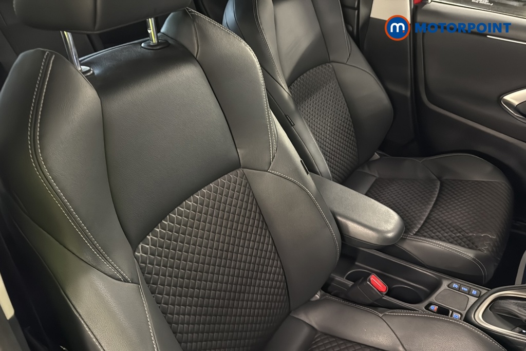 Mazda 2 Hybrid Select Automatic Petrol-Electric Hybrid Hatchback - Stock Number (1647414) - 22nd supplementary image