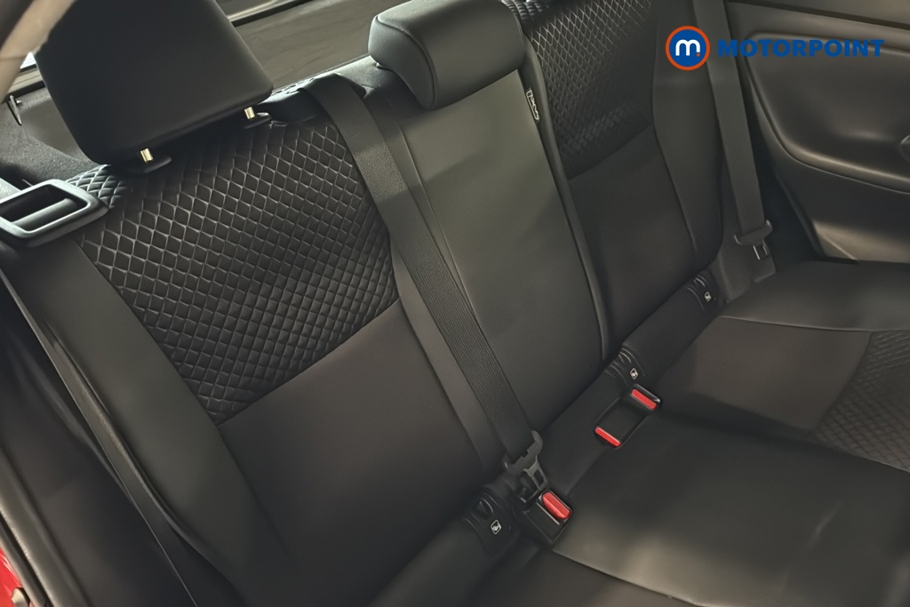Mazda 2 Hybrid Select Automatic Petrol-Electric Hybrid Hatchback - Stock Number (1647414) - 25th supplementary image