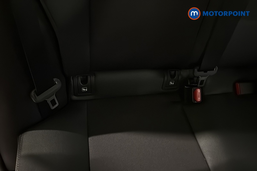 Mazda 2 Hybrid Select Automatic Petrol-Electric Hybrid Hatchback - Stock Number (1647414) - 27th supplementary image