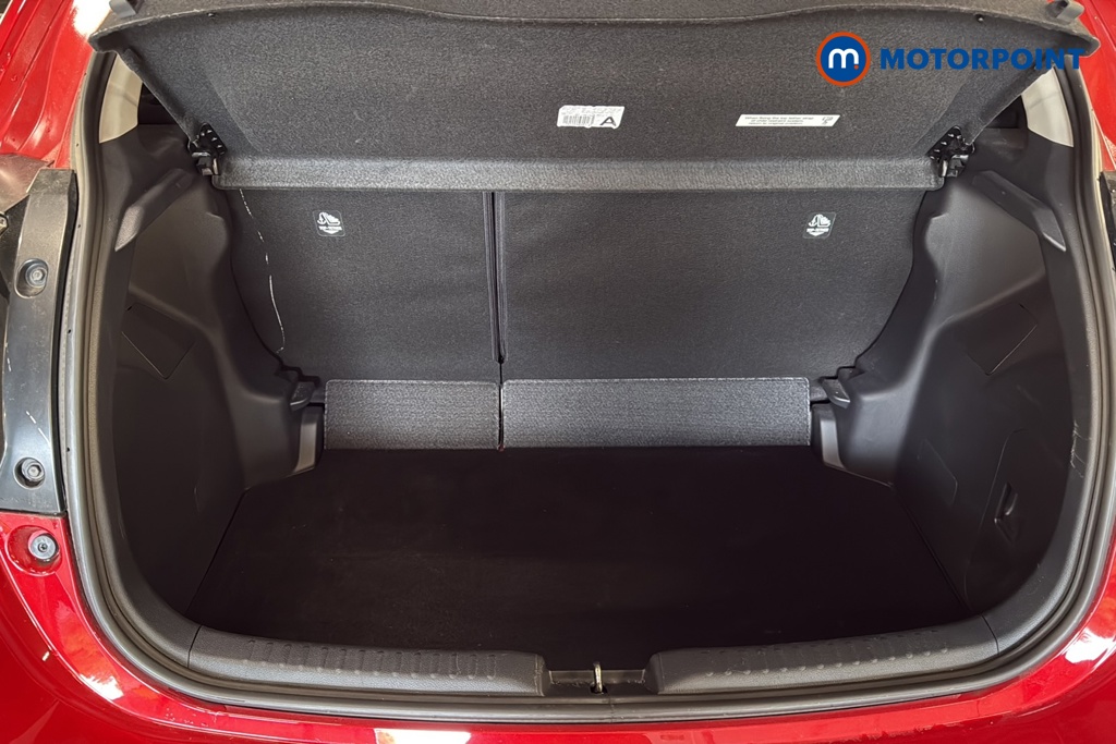Mazda 2 Hybrid Select Automatic Petrol-Electric Hybrid Hatchback - Stock Number (1647414) - 30th supplementary image