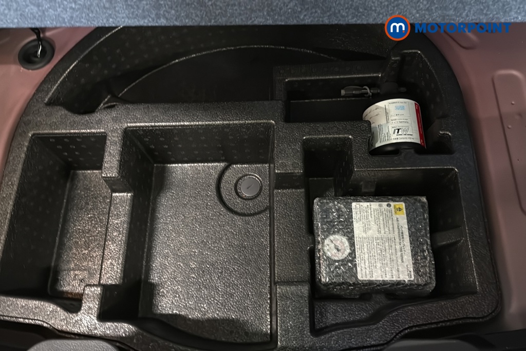 Mazda 2 Hybrid Select Automatic Petrol-Electric Hybrid Hatchback - Stock Number (1647414) - 33rd supplementary image