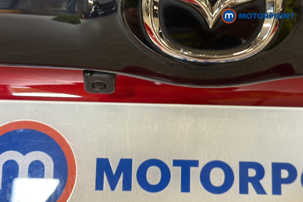 Mazda 2 Hybrid Select Automatic Petrol-Electric Hybrid Hatchback - Stock Number (1647414) - 37th supplementary image