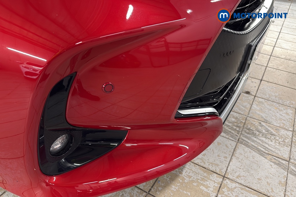 Mazda 2 Hybrid Select Automatic Petrol-Electric Hybrid Hatchback - Stock Number (1647414) - 38th supplementary image