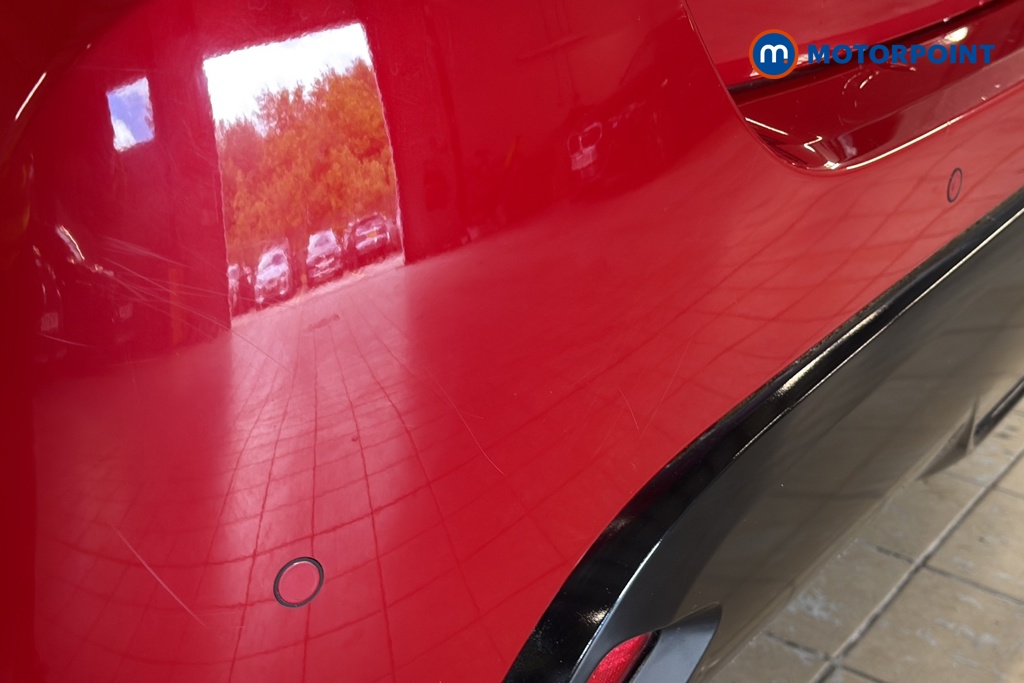 Mazda 2 Hybrid Select Automatic Petrol-Electric Hybrid Hatchback - Stock Number (1647414) - 39th supplementary image