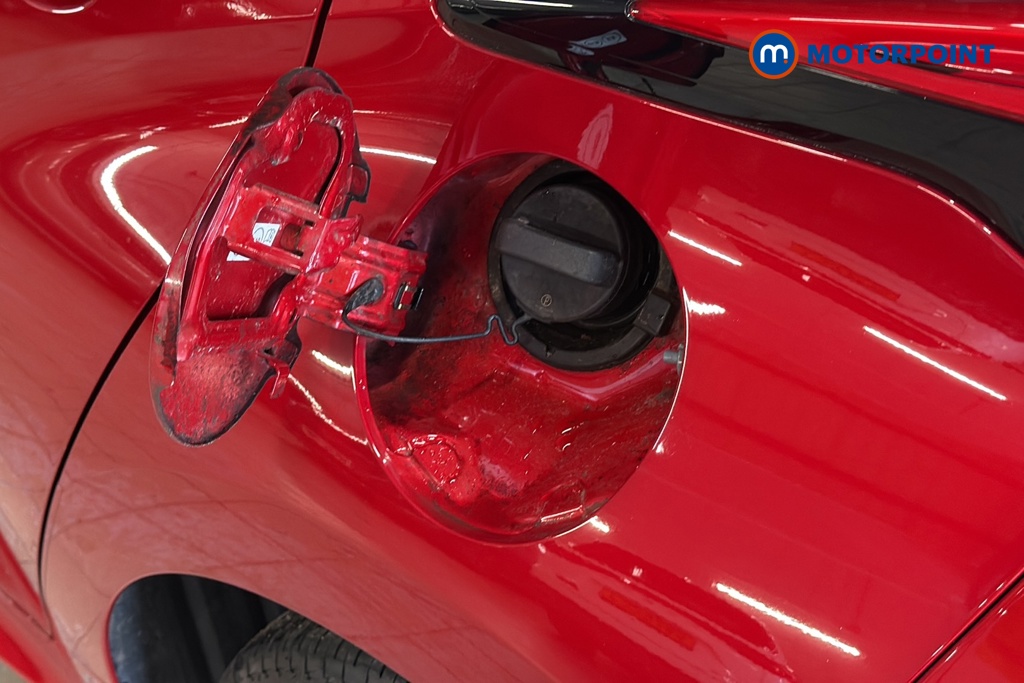 Mazda 2 Hybrid Select Automatic Petrol-Electric Hybrid Hatchback - Stock Number (1647414) - 41st supplementary image