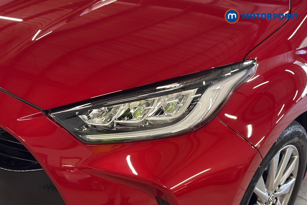 Mazda 2 Hybrid Select Automatic Petrol-Electric Hybrid Hatchback - Stock Number (1647414) - 42nd supplementary image