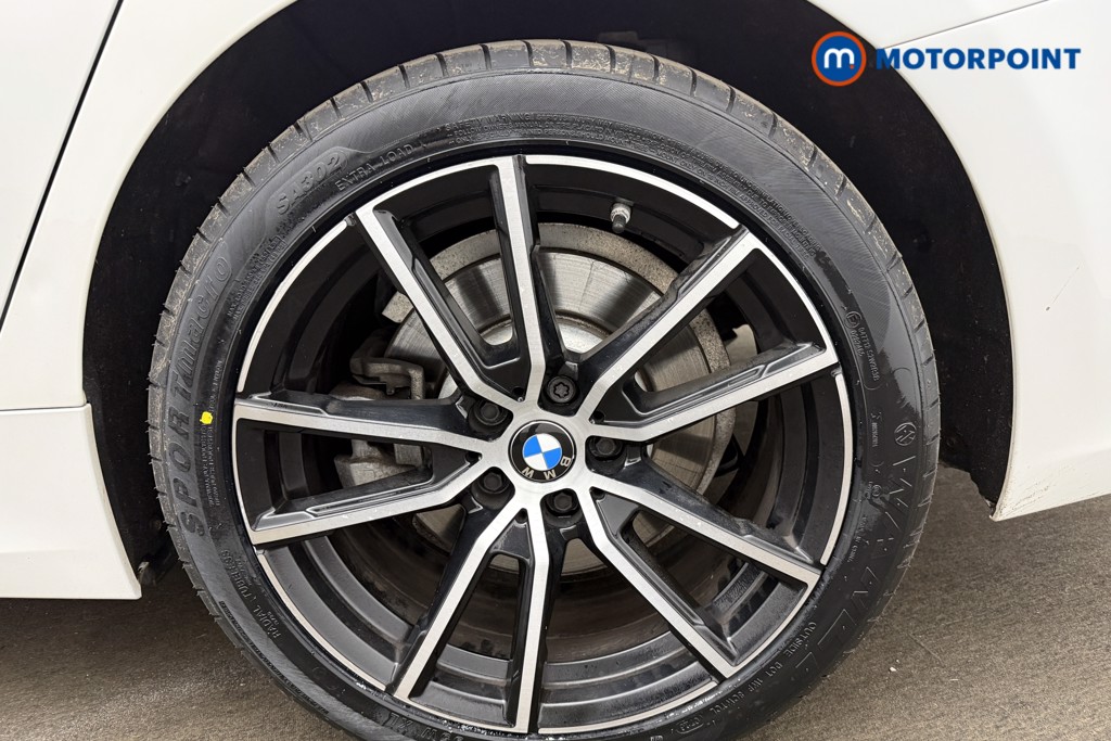 BMW 3 Series Sport Pro Automatic Petrol Plug-In Hybrid Saloon - Stock Number (1647432) - 6th supplementary image