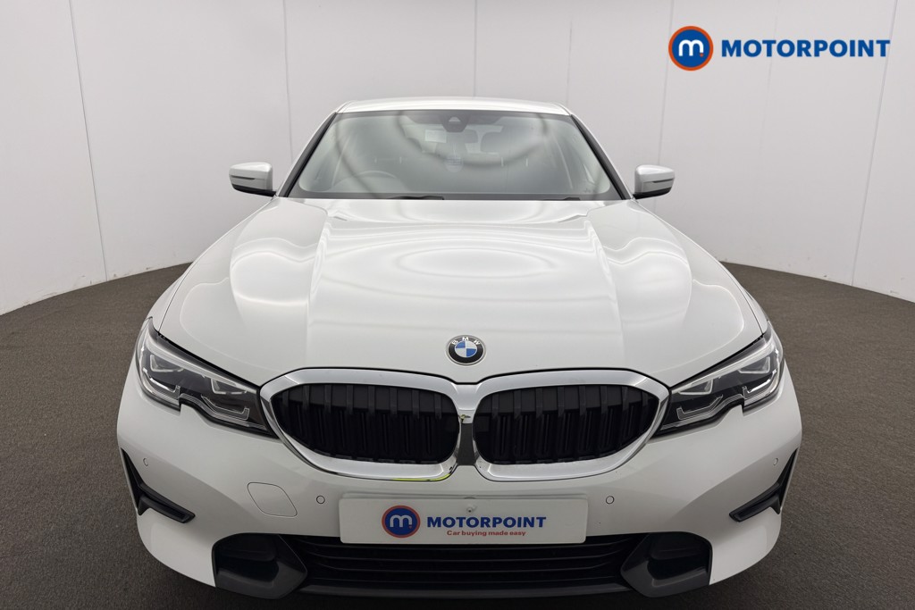 BMW 3 Series Sport Pro Automatic Petrol Plug-In Hybrid Saloon - Stock Number (1647432) - 11th supplementary image