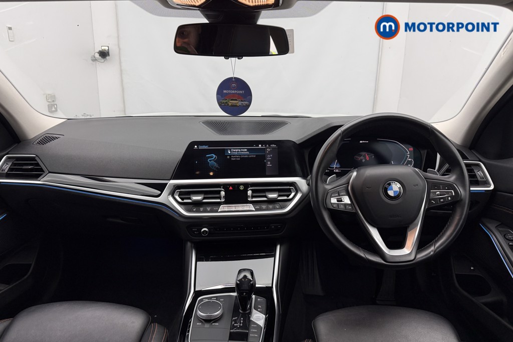 BMW 3 Series Sport Pro Automatic Petrol Plug-In Hybrid Saloon - Stock Number (1647432) - 15th supplementary image