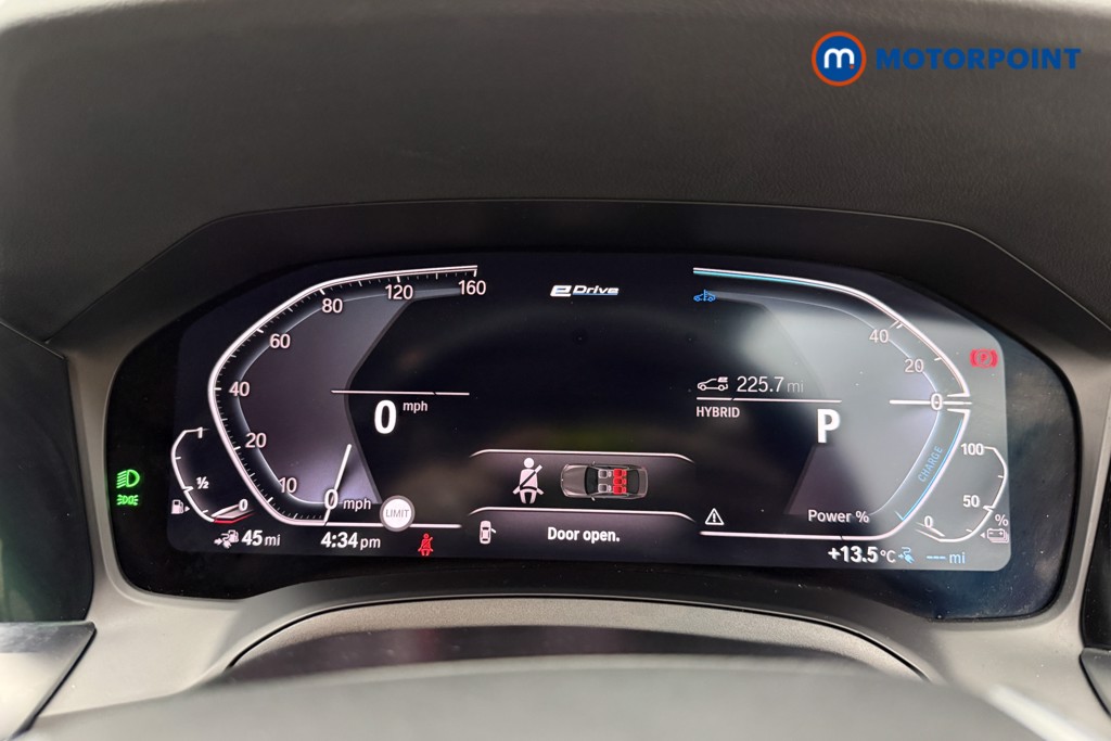 BMW 3 Series Sport Pro Automatic Petrol Plug-In Hybrid Saloon - Stock Number (1647432) - 18th supplementary image