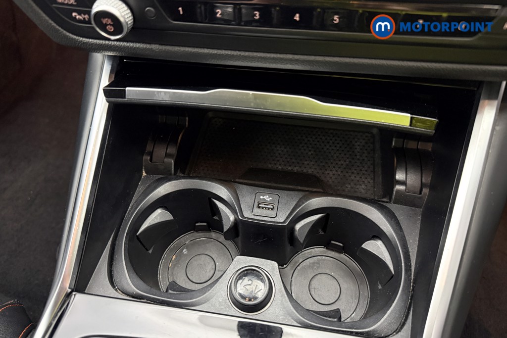 BMW 3 Series Sport Pro Automatic Petrol Plug-In Hybrid Saloon - Stock Number (1647432) - 20th supplementary image