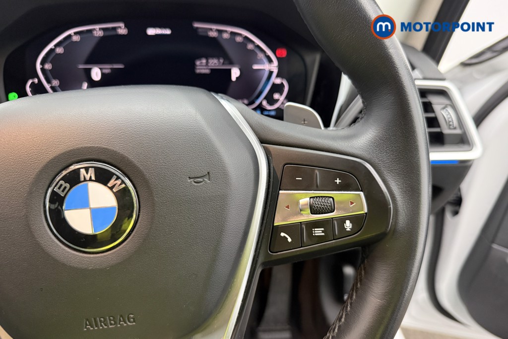 BMW 3 Series Sport Pro Automatic Petrol Plug-In Hybrid Saloon - Stock Number (1647432) - 25th supplementary image