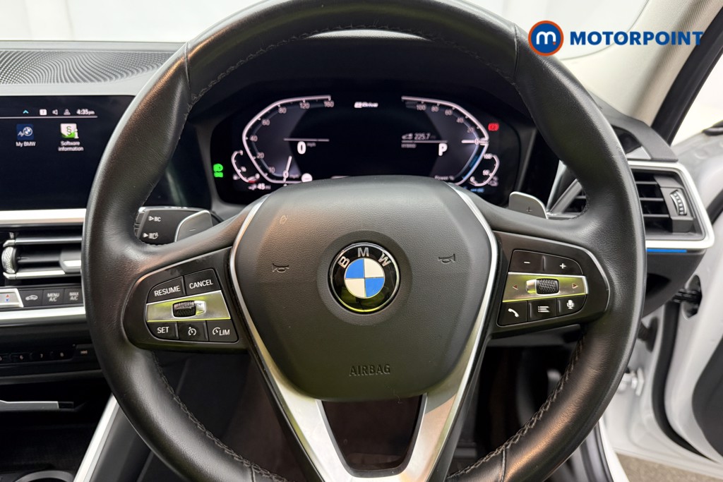 BMW 3 Series Sport Pro Automatic Petrol Plug-In Hybrid Saloon - Stock Number (1647432) - 27th supplementary image