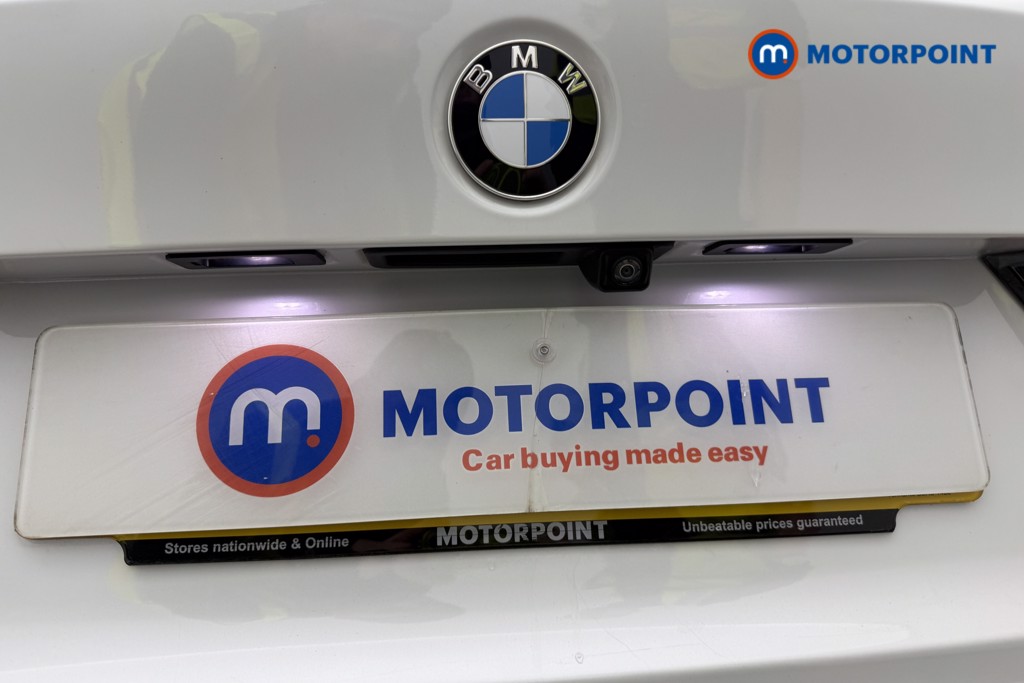 BMW 3 Series Sport Pro Automatic Petrol Plug-In Hybrid Saloon - Stock Number (1647432) - 33rd supplementary image
