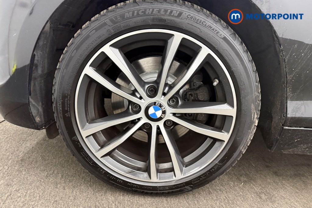 BMW 2 Series Sport Automatic Diesel Coupe - Stock Number (1647439) - 4th supplementary image