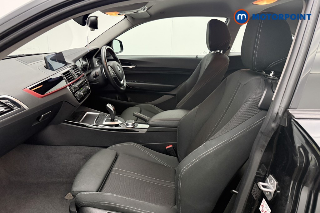 BMW 2 Series Sport Automatic Diesel Coupe - Stock Number (1647439) - 5th supplementary image
