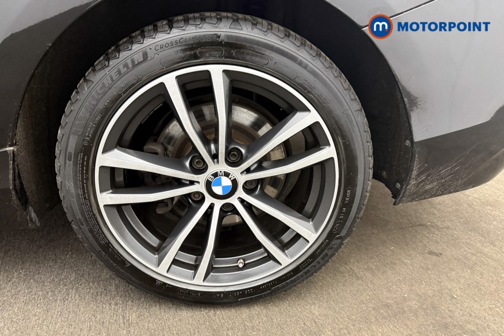 BMW 2 Series Sport Automatic Diesel Coupe - Stock Number (1647439) - 6th supplementary image