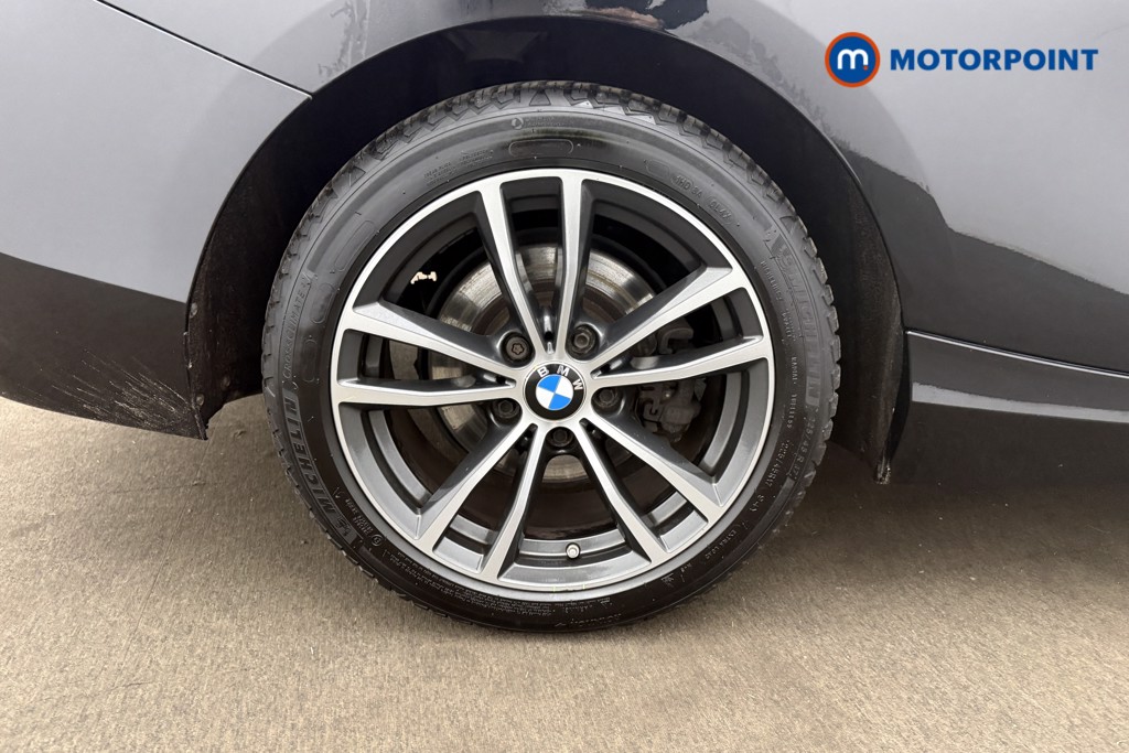BMW 2 Series Sport Automatic Diesel Coupe - Stock Number (1647439) - 11th supplementary image