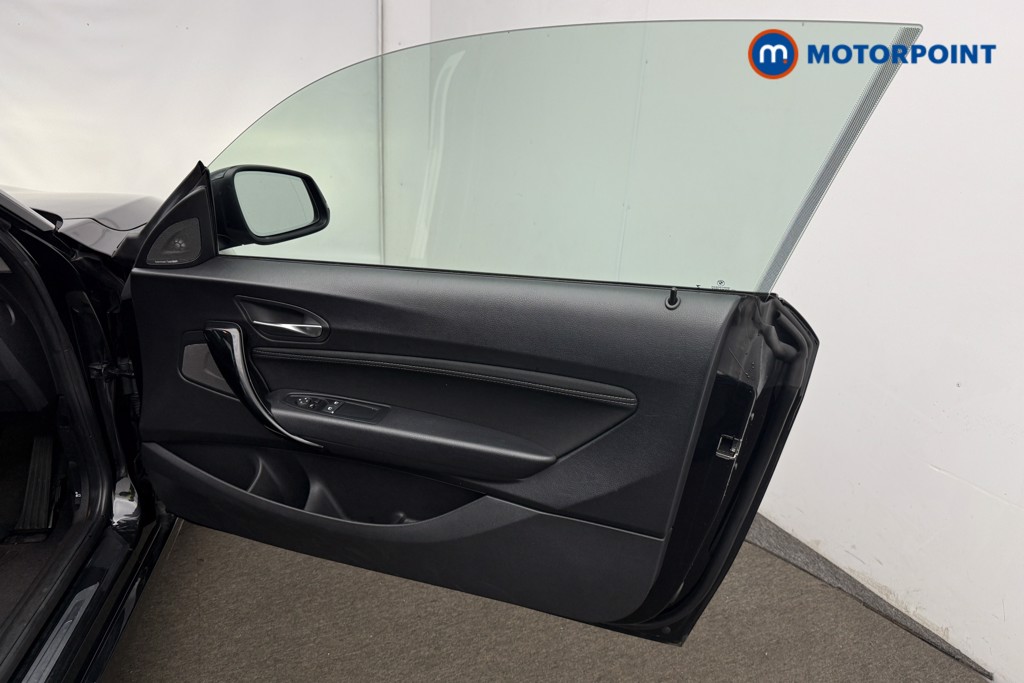 BMW 2 Series Sport Automatic Diesel Coupe - Stock Number (1647439) - 12th supplementary image