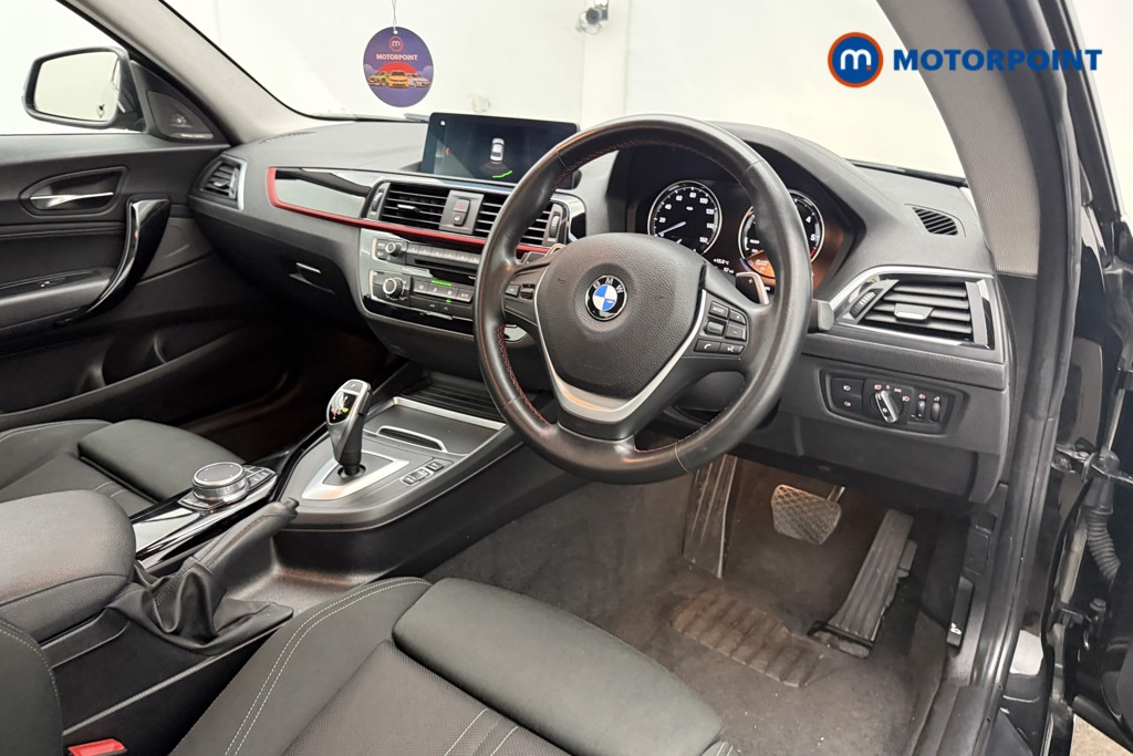 BMW 2 Series Sport Automatic Diesel Coupe - Stock Number (1647439) - 14th supplementary image