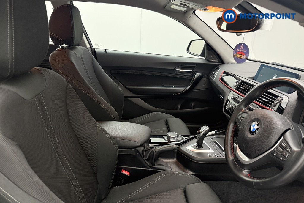 BMW 2 Series Sport Automatic Diesel Coupe - Stock Number (1647439) - 15th supplementary image