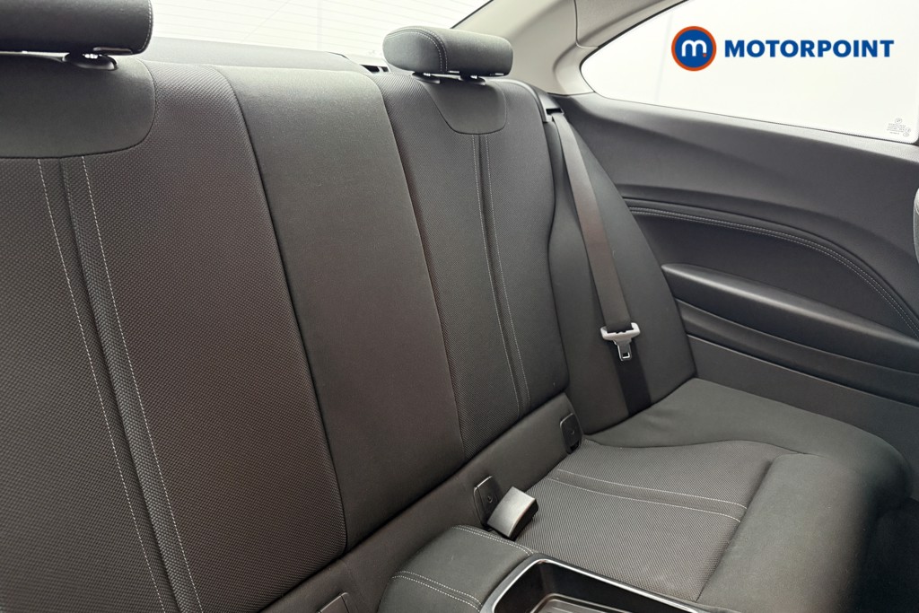 BMW 2 Series Sport Automatic Diesel Coupe - Stock Number (1647439) - 16th supplementary image