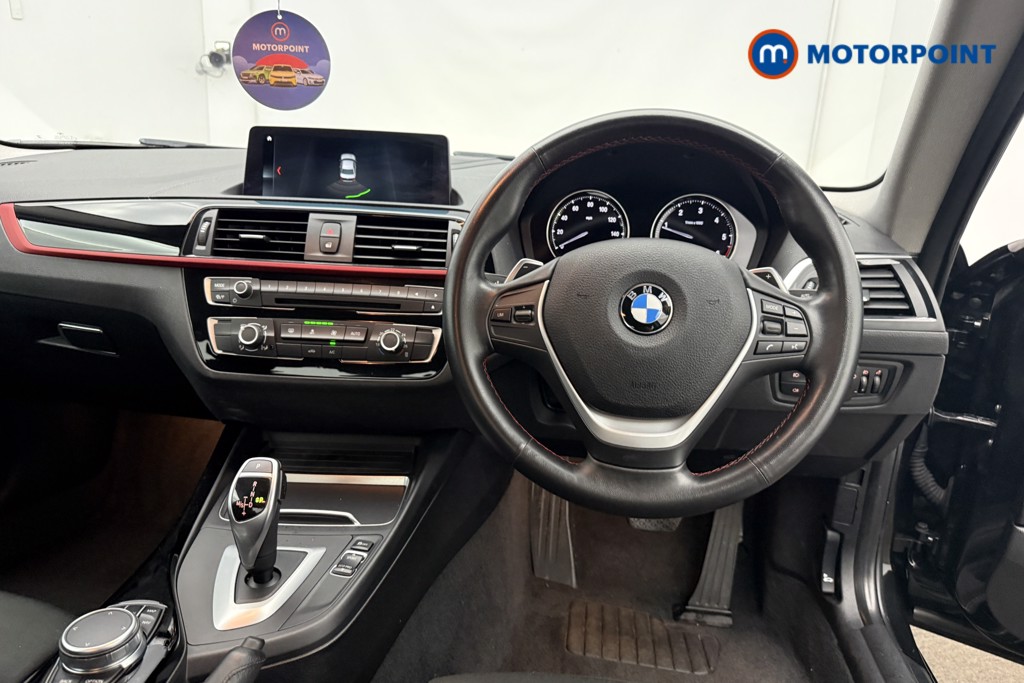 BMW 2 Series Sport Automatic Diesel Coupe - Stock Number (1647439) - 17th supplementary image