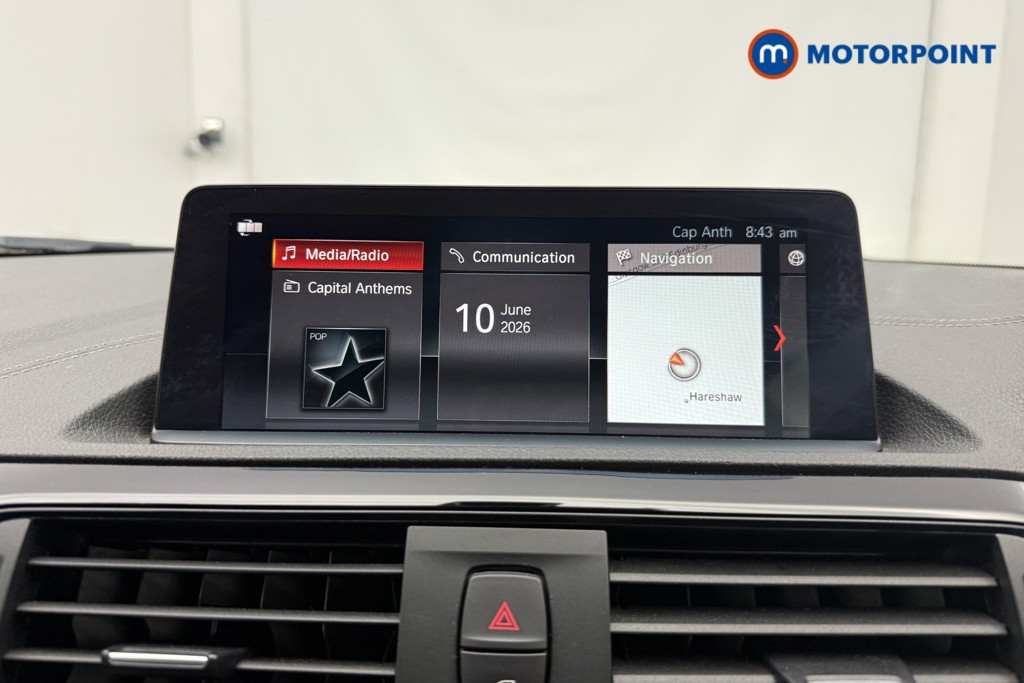 BMW 2 Series Sport Automatic Diesel Coupe - Stock Number (1647439) - 19th supplementary image