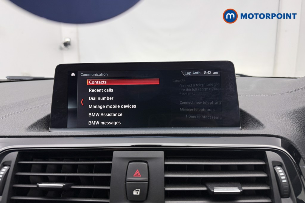 BMW 2 Series Sport Automatic Diesel Coupe - Stock Number (1647439) - 22nd supplementary image