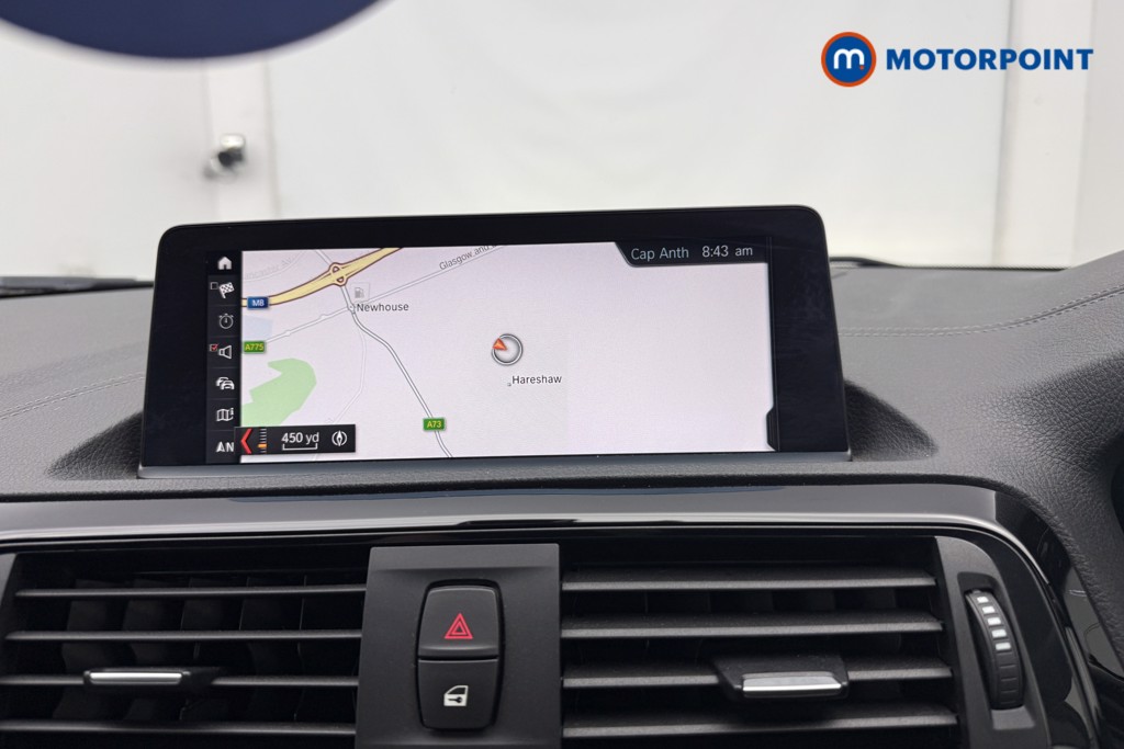 BMW 2 Series Sport Automatic Diesel Coupe - Stock Number (1647439) - 23rd supplementary image