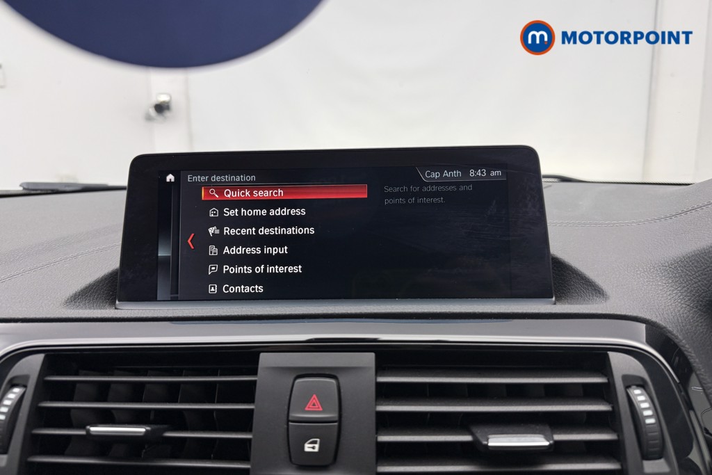BMW 2 Series Sport Automatic Diesel Coupe - Stock Number (1647439) - 24th supplementary image