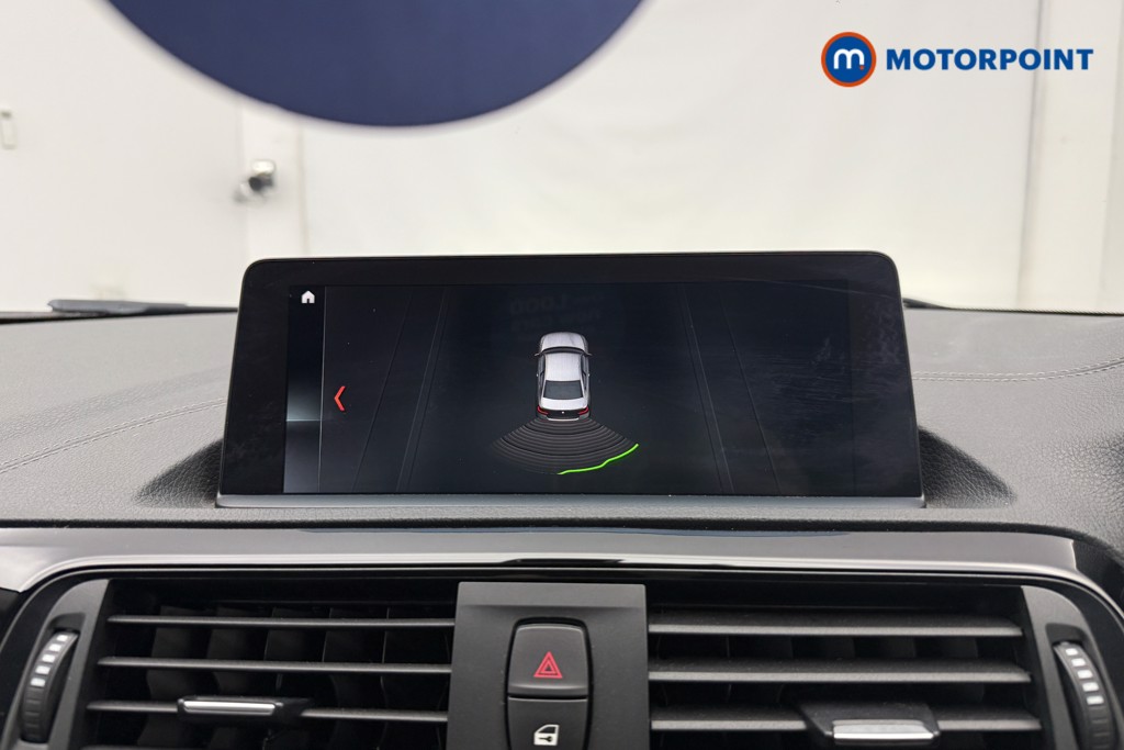 BMW 2 Series Sport Automatic Diesel Coupe - Stock Number (1647439) - 25th supplementary image