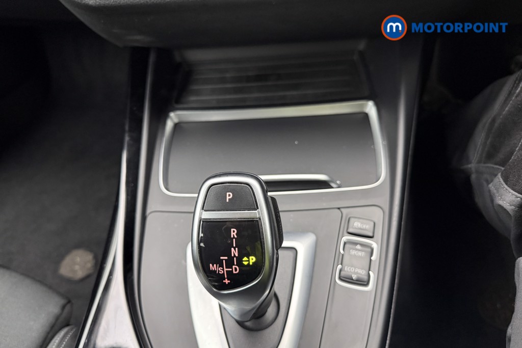 BMW 2 Series Sport Automatic Diesel Coupe - Stock Number (1647439) - 27th supplementary image