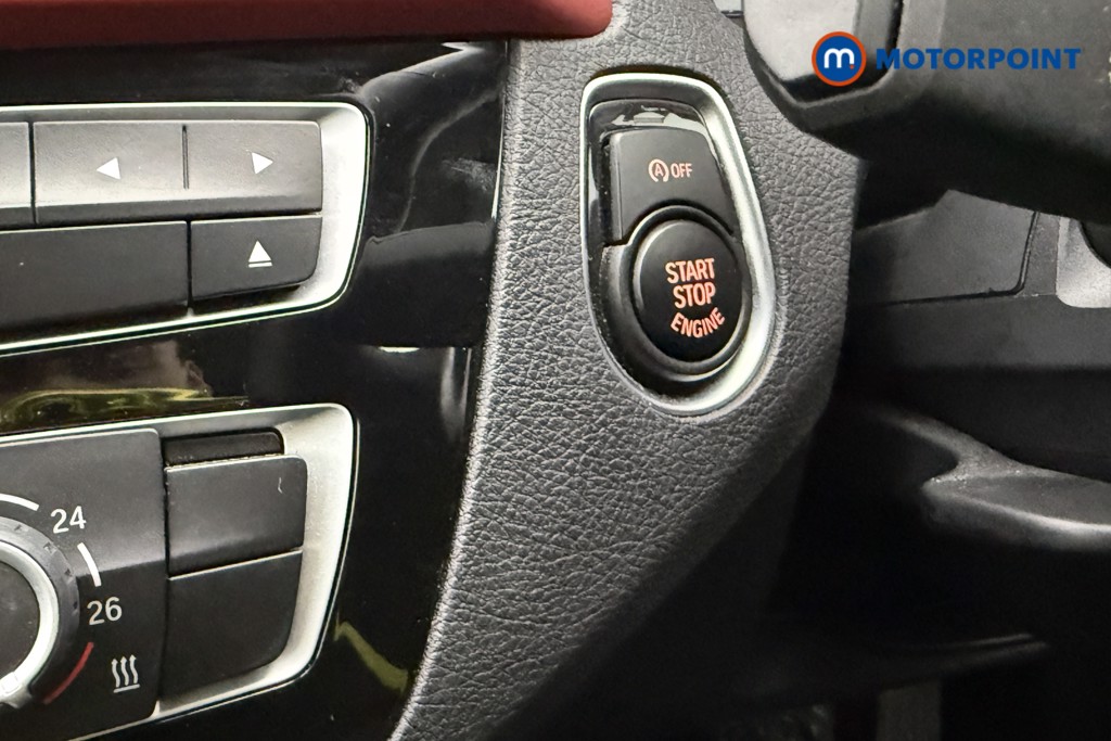 BMW 2 Series Sport Automatic Diesel Coupe - Stock Number (1647439) - 29th supplementary image