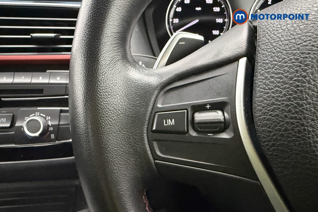 BMW 2 Series Sport Automatic Diesel Coupe - Stock Number (1647439) - 30th supplementary image