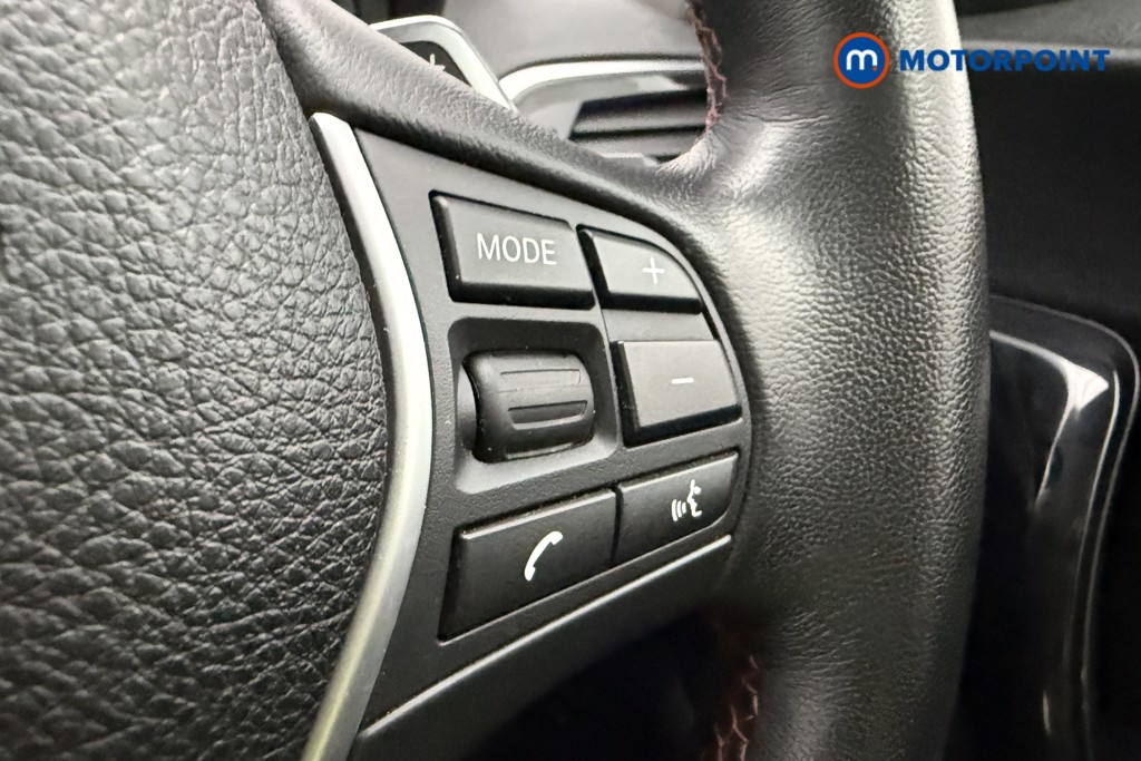 BMW 2 Series Sport Automatic Diesel Coupe - Stock Number (1647439) - 31st supplementary image