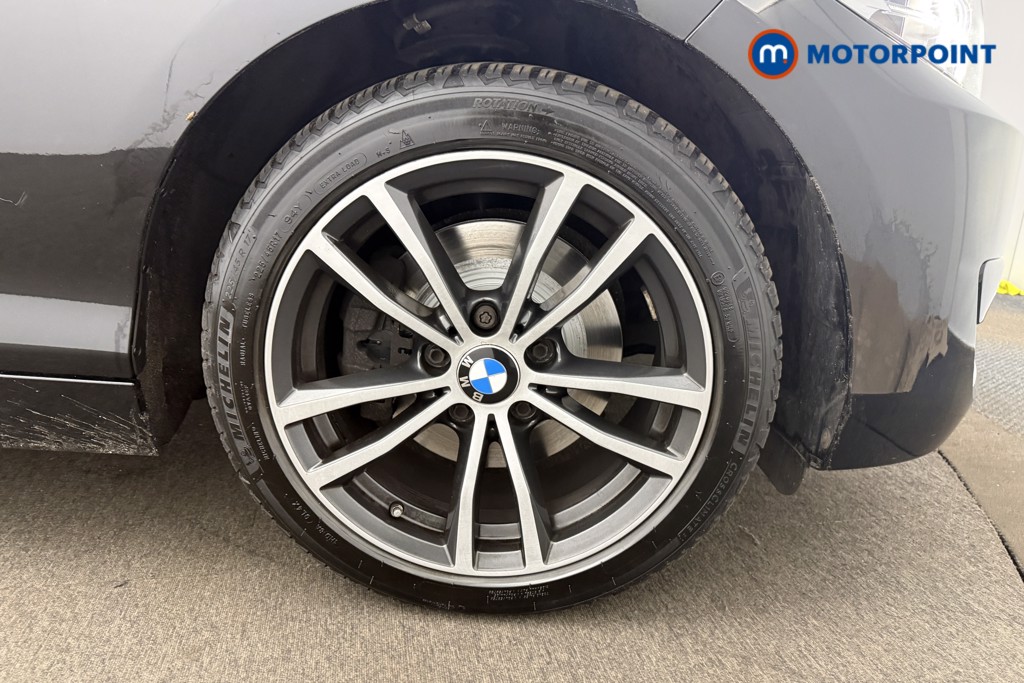 BMW 2 Series Sport Automatic Diesel Coupe - Stock Number (1647439) - 37th supplementary image