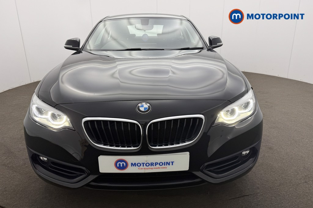 BMW 2 Series Sport Automatic Diesel Coupe - Stock Number (1647439) - 1st supplementary image