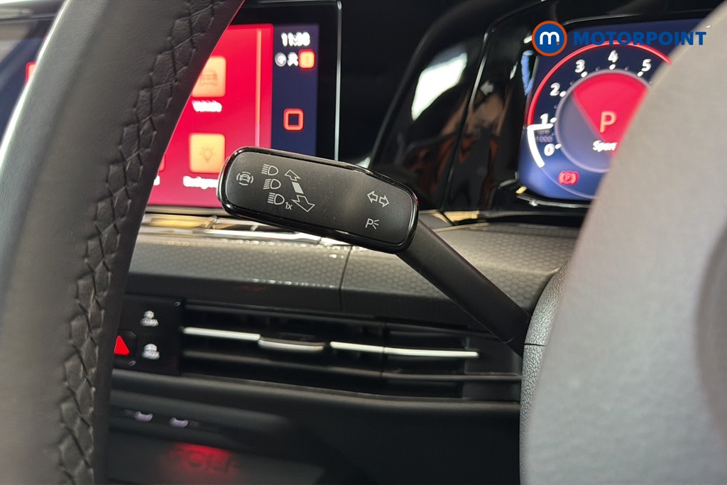 Volkswagen Golf GTI Automatic Petrol Hatchback - Stock Number (1647599) - 5th supplementary image