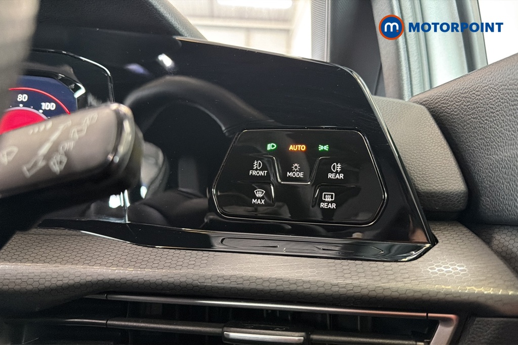 Volkswagen Golf GTI Automatic Petrol Hatchback - Stock Number (1647599) - 11th supplementary image