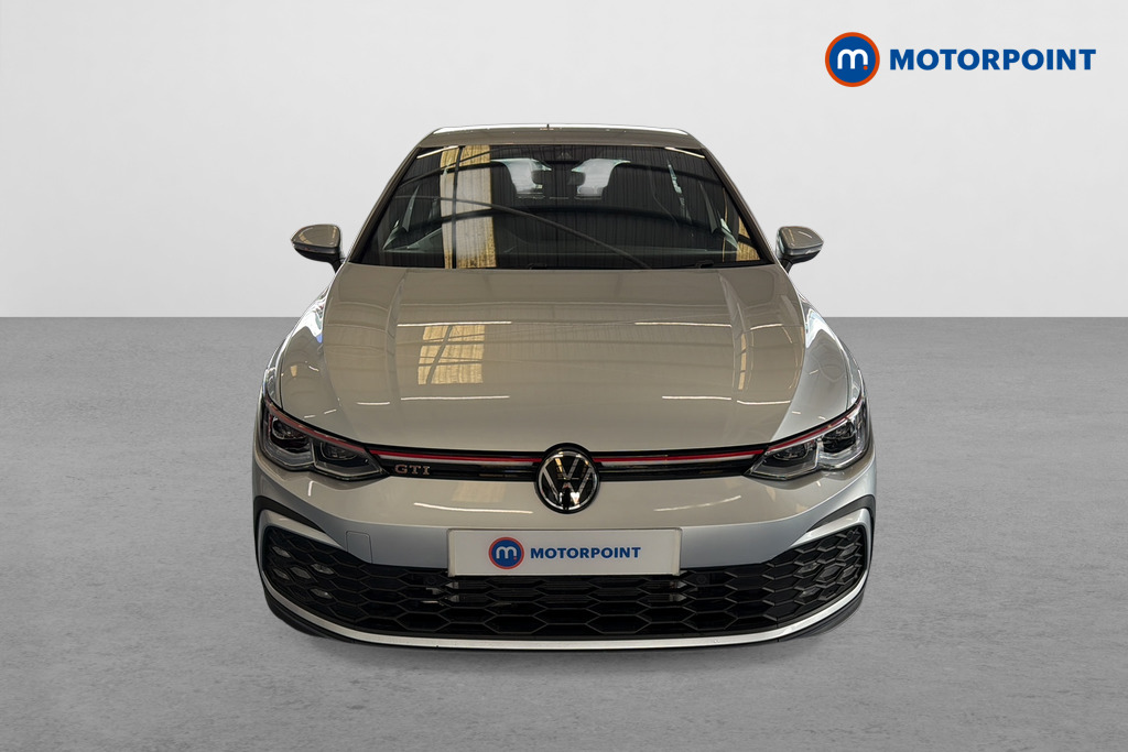 Volkswagen Golf GTI Automatic Petrol Hatchback - Stock Number (1647599) - Front bumper