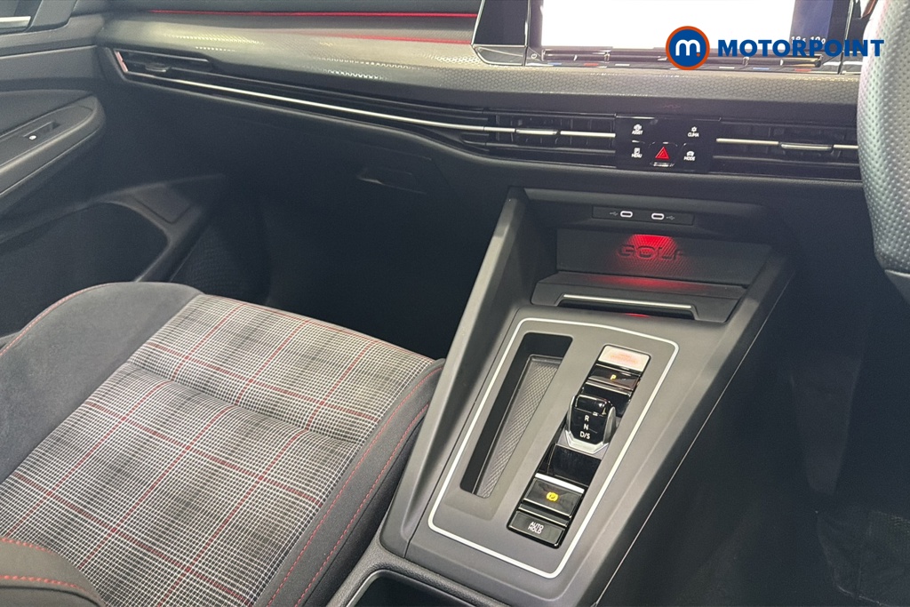 Volkswagen Golf GTI Automatic Petrol Hatchback - Stock Number (1647599) - 15th supplementary image