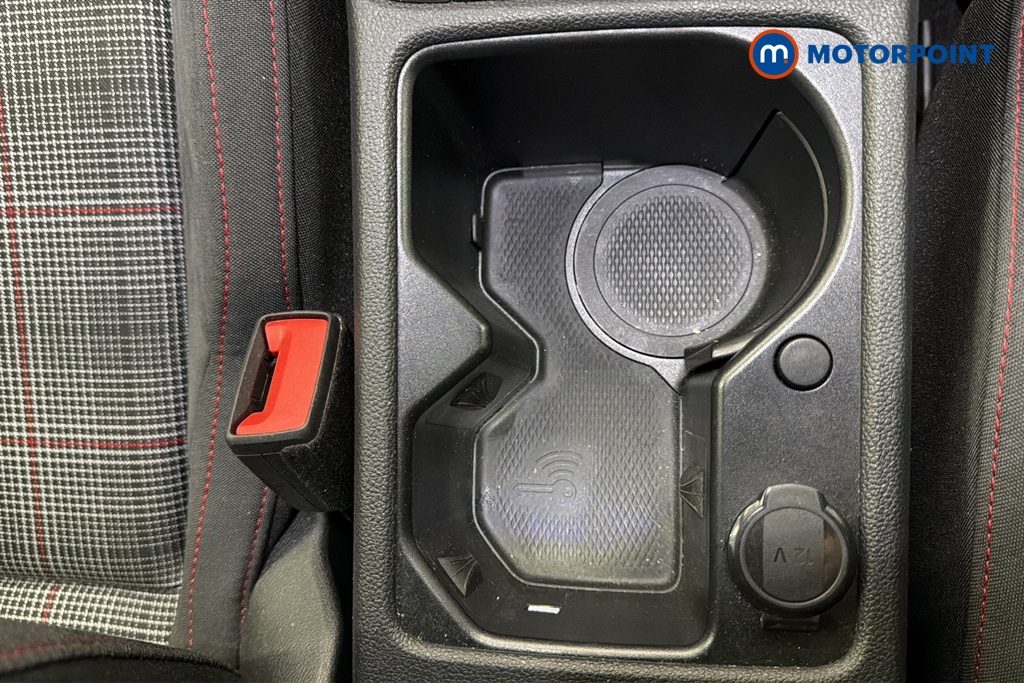 Volkswagen Golf GTI Automatic Petrol Hatchback - Stock Number (1647599) - 16th supplementary image