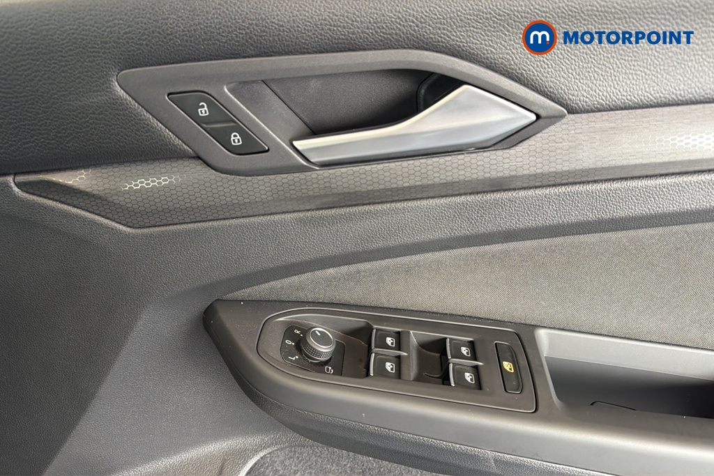 Volkswagen Golf GTI Automatic Petrol Hatchback - Stock Number (1647599) - 19th supplementary image