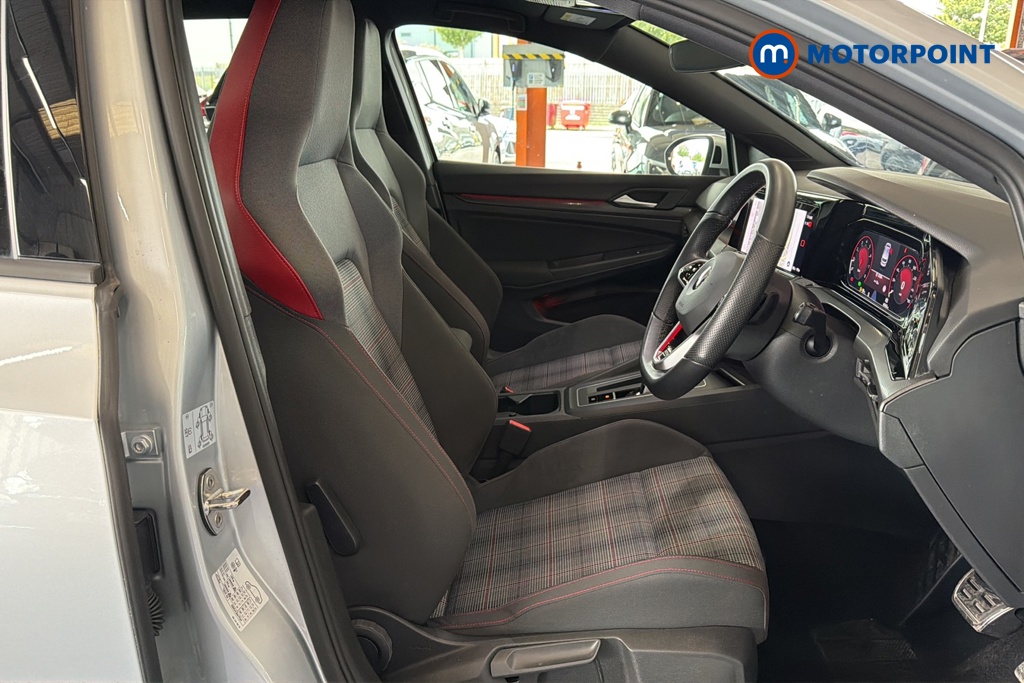 Volkswagen Golf GTI Automatic Petrol Hatchback - Stock Number (1647599) - 22nd supplementary image