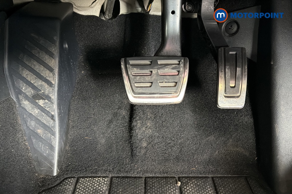 Volkswagen Golf GTI Automatic Petrol Hatchback - Stock Number (1647599) - 24th supplementary image