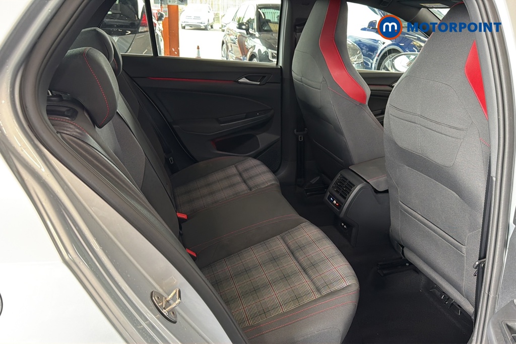 Volkswagen Golf GTI Automatic Petrol Hatchback - Stock Number (1647599) - 25th supplementary image