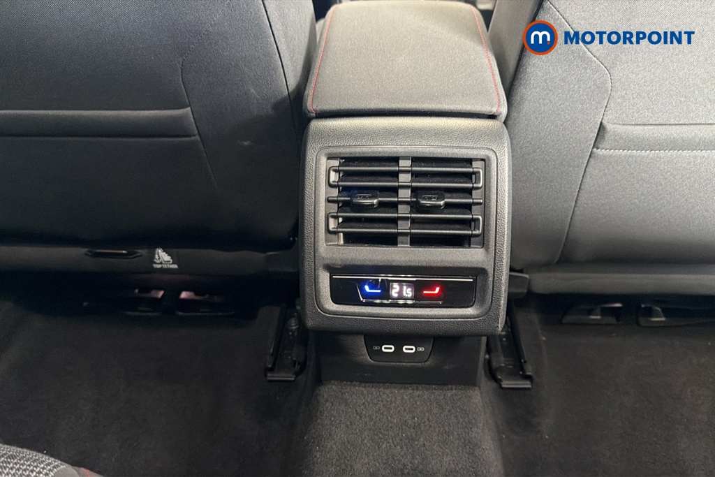 Volkswagen Golf GTI Automatic Petrol Hatchback - Stock Number (1647599) - 28th supplementary image